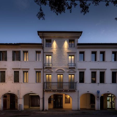 Al Pio Luxury Nest Apartment Treviso Exterior foto