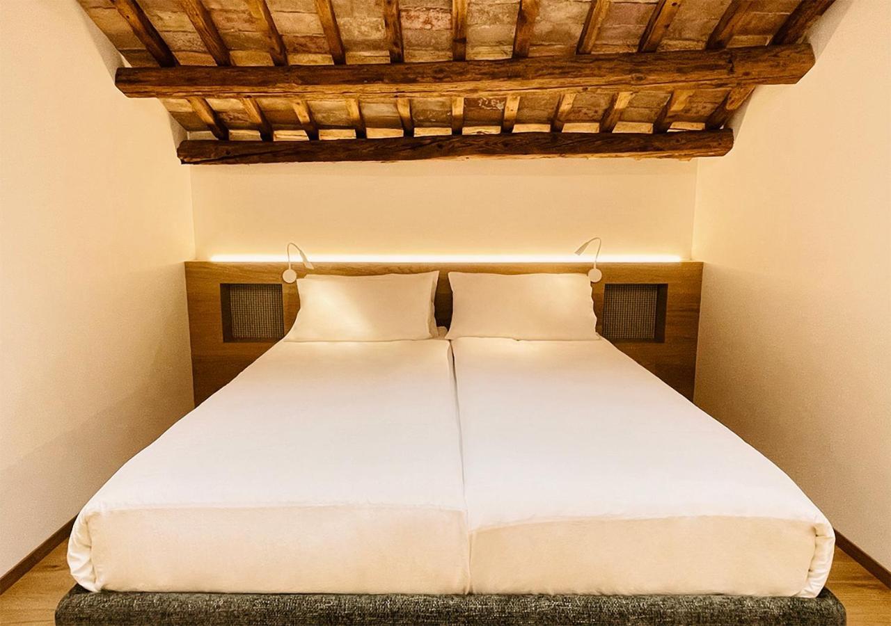 Al Pio Luxury Nest Apartment Treviso Exterior foto