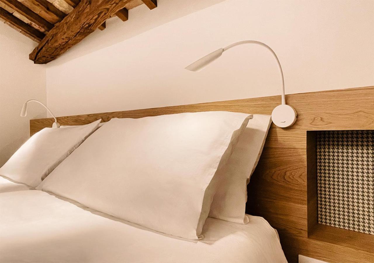 Al Pio Luxury Nest Apartment Treviso Exterior foto
