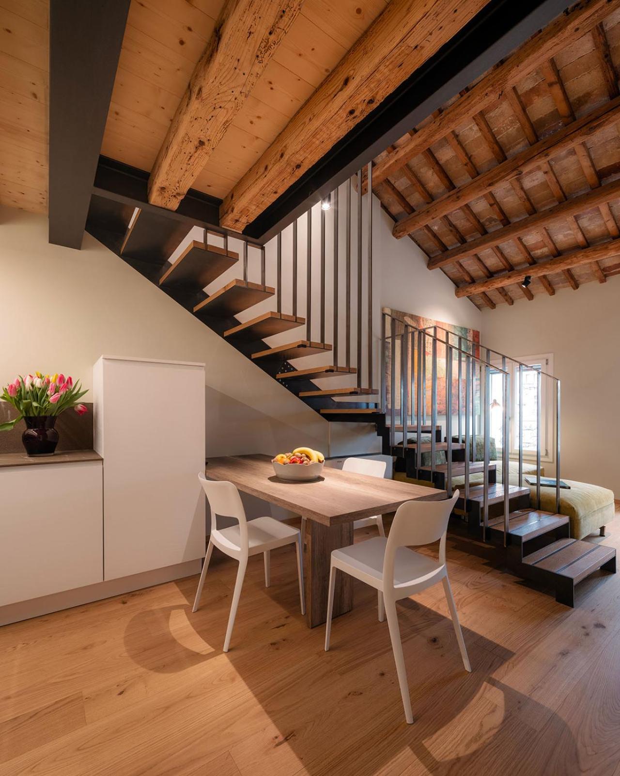 Al Pio Luxury Nest Apartment Treviso Exterior foto