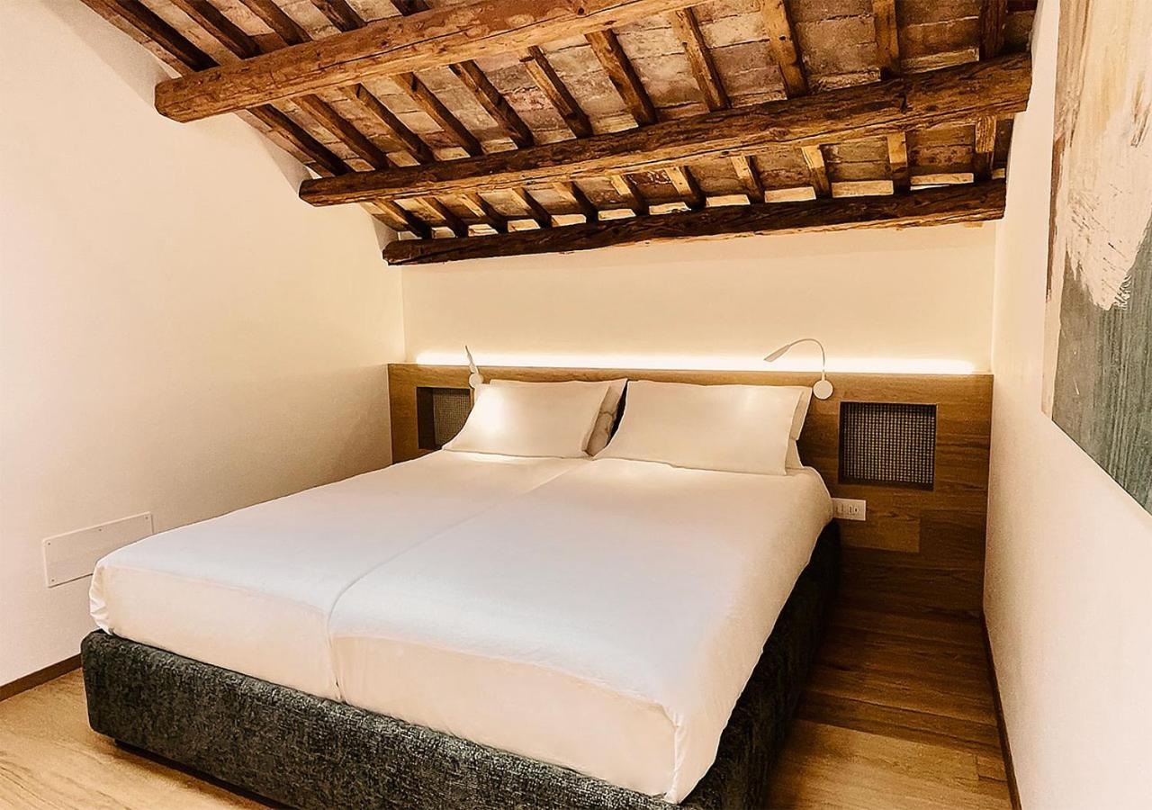 Al Pio Luxury Nest Apartment Treviso Exterior foto