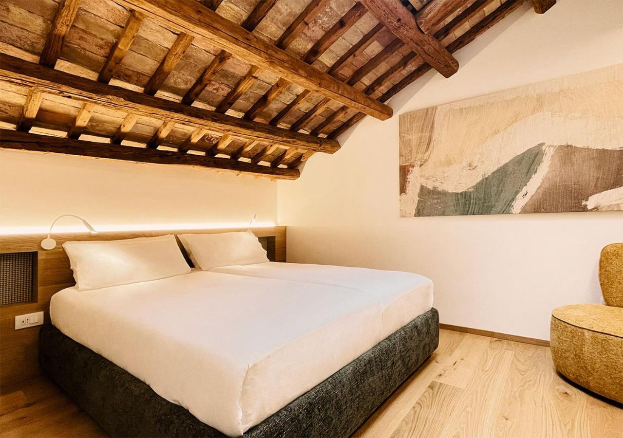 Al Pio Luxury Nest Apartment Treviso Exterior foto