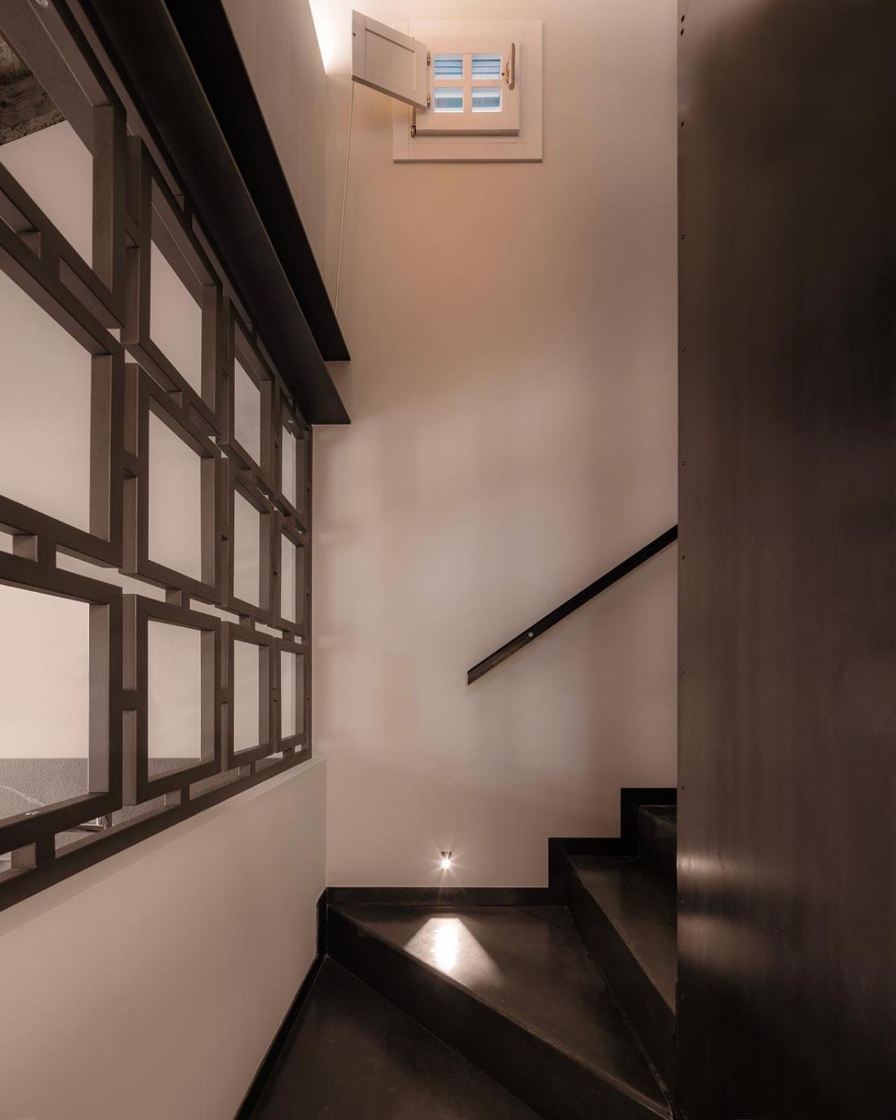 Al Pio Luxury Nest Apartment Treviso Exterior foto
