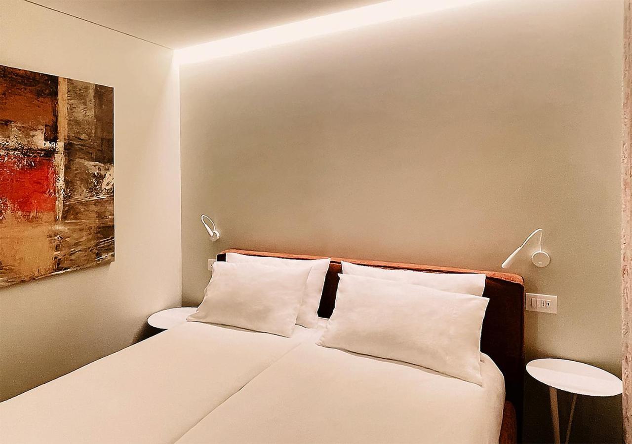 Al Pio Luxury Nest Apartment Treviso Exterior foto