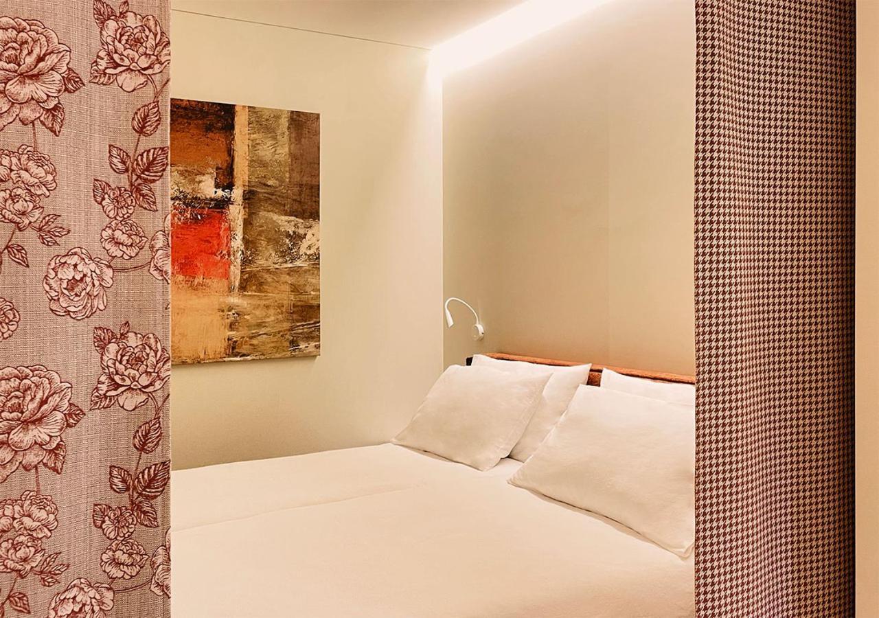 Al Pio Luxury Nest Apartment Treviso Exterior foto