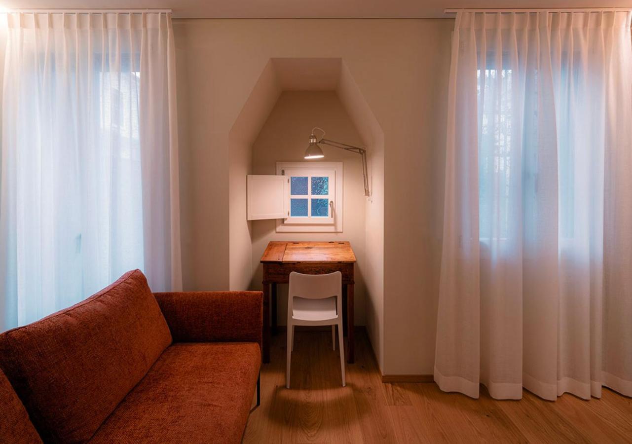 Al Pio Luxury Nest Apartment Treviso Exterior foto