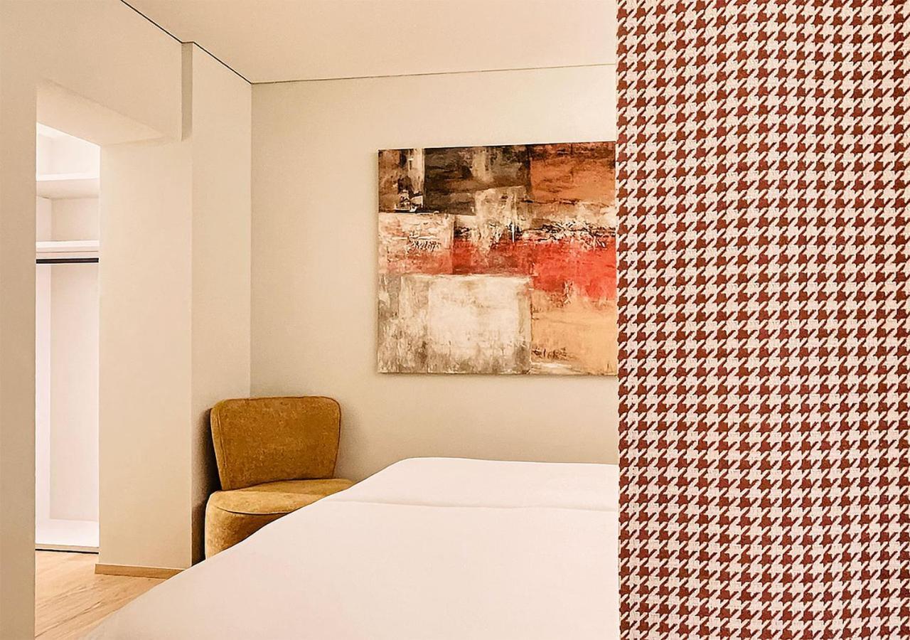 Al Pio Luxury Nest Apartment Treviso Exterior foto