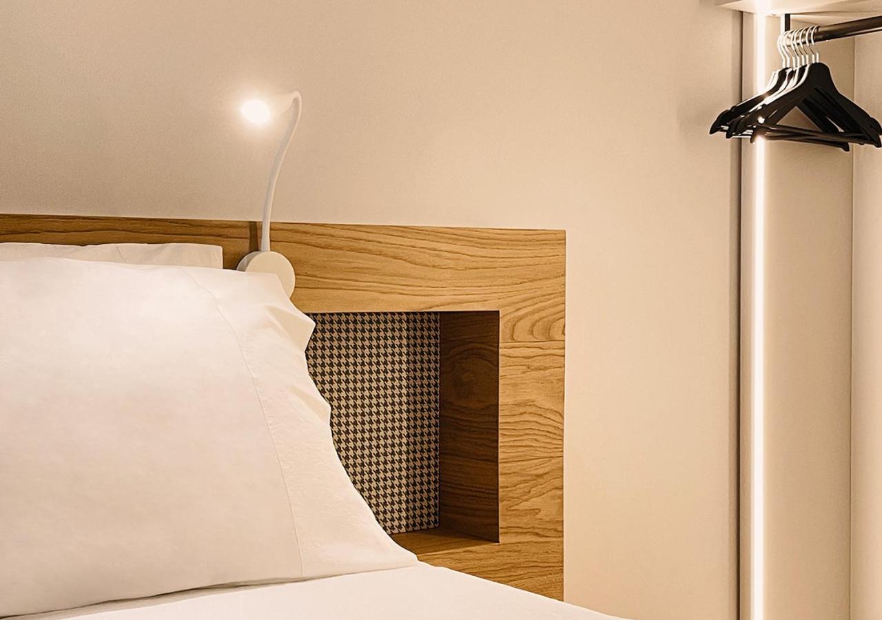 Al Pio Luxury Nest Apartment Treviso Exterior foto