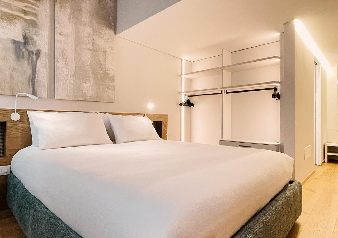 Al Pio Luxury Nest Apartment Treviso Exterior foto