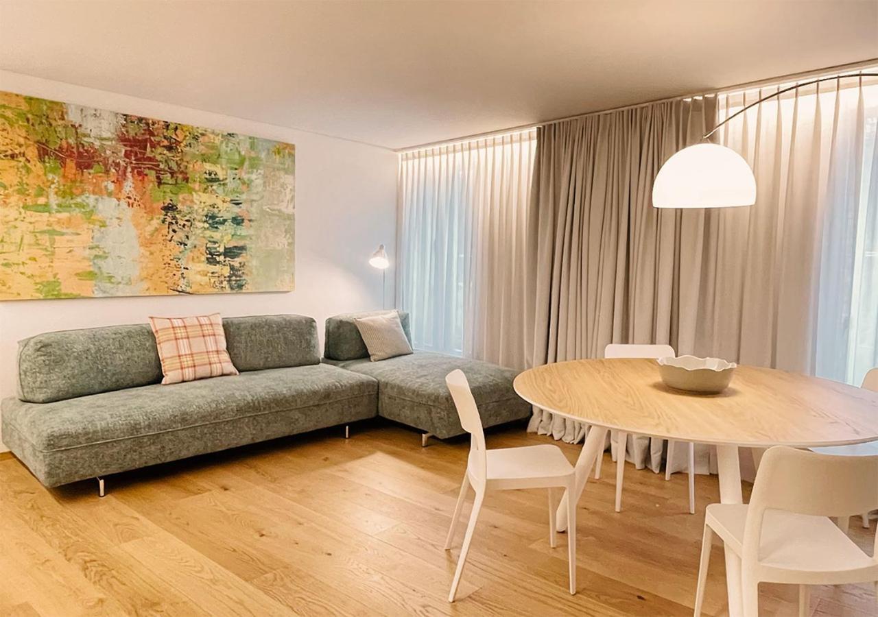 Al Pio Luxury Nest Apartment Treviso Exterior foto