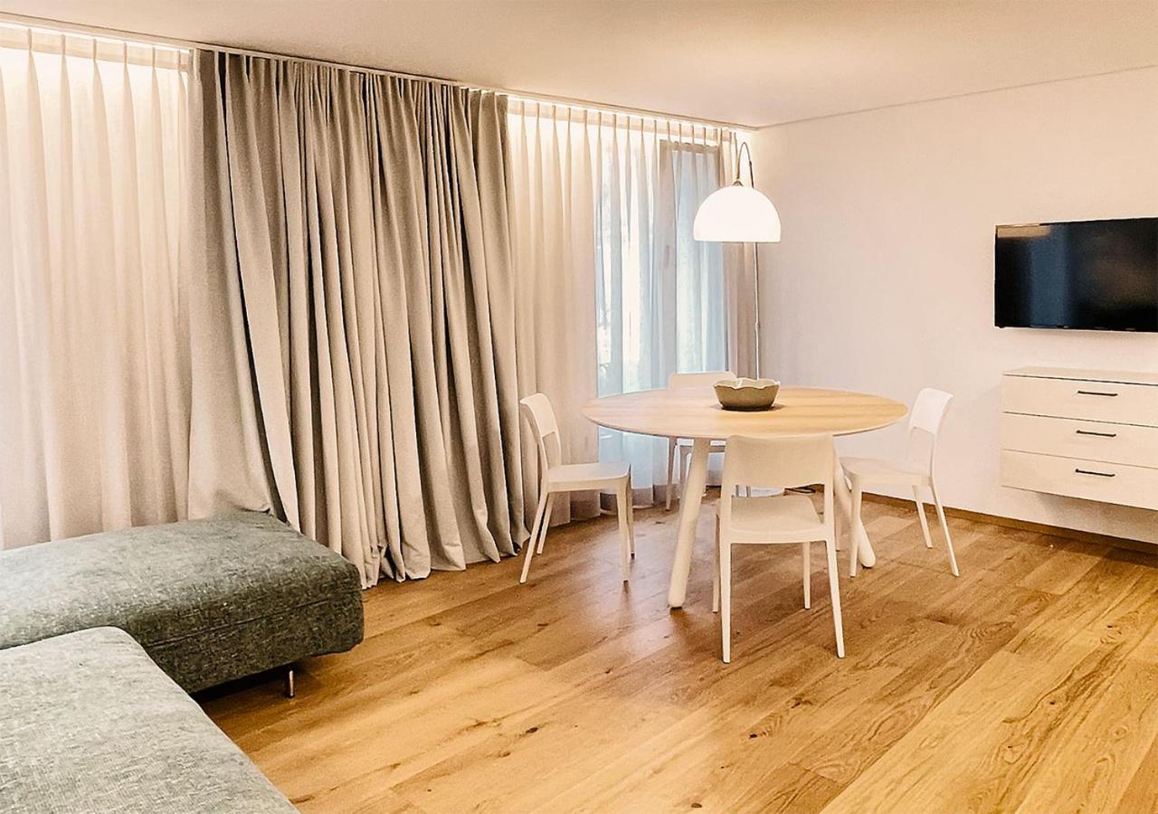 Al Pio Luxury Nest Apartment Treviso Cameră foto