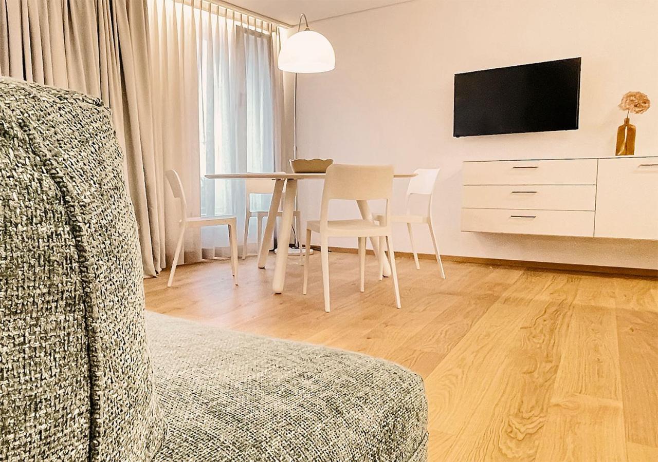 Al Pio Luxury Nest Apartment Treviso Cameră foto